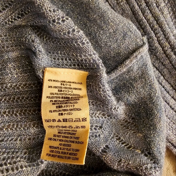 Free People Crop Top - Picture 6 of 9